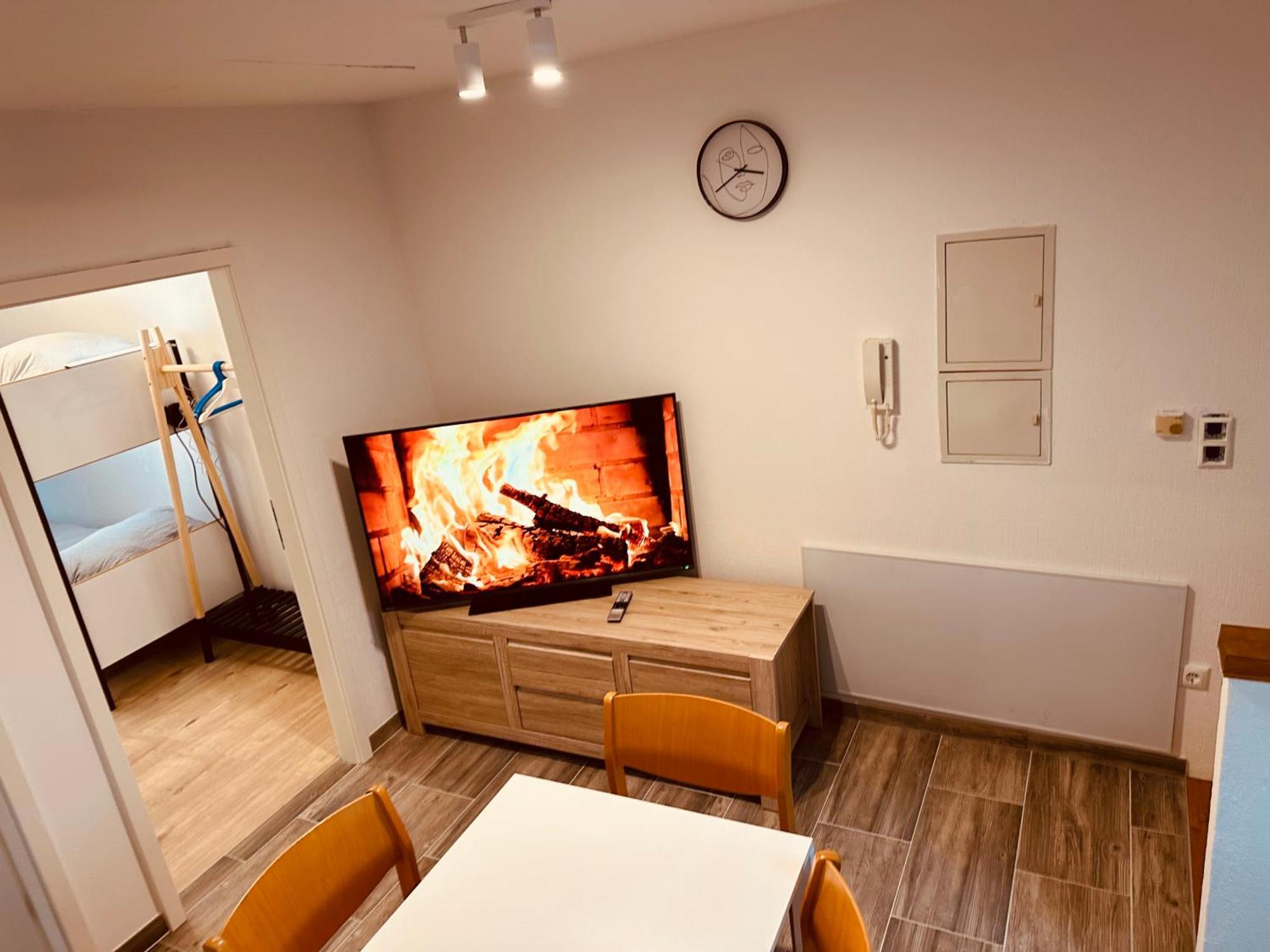 Felix Living 9, Modern & Cozy, 3 Zimmer Wohnung, Parkplatz Salzweg Exterior photo