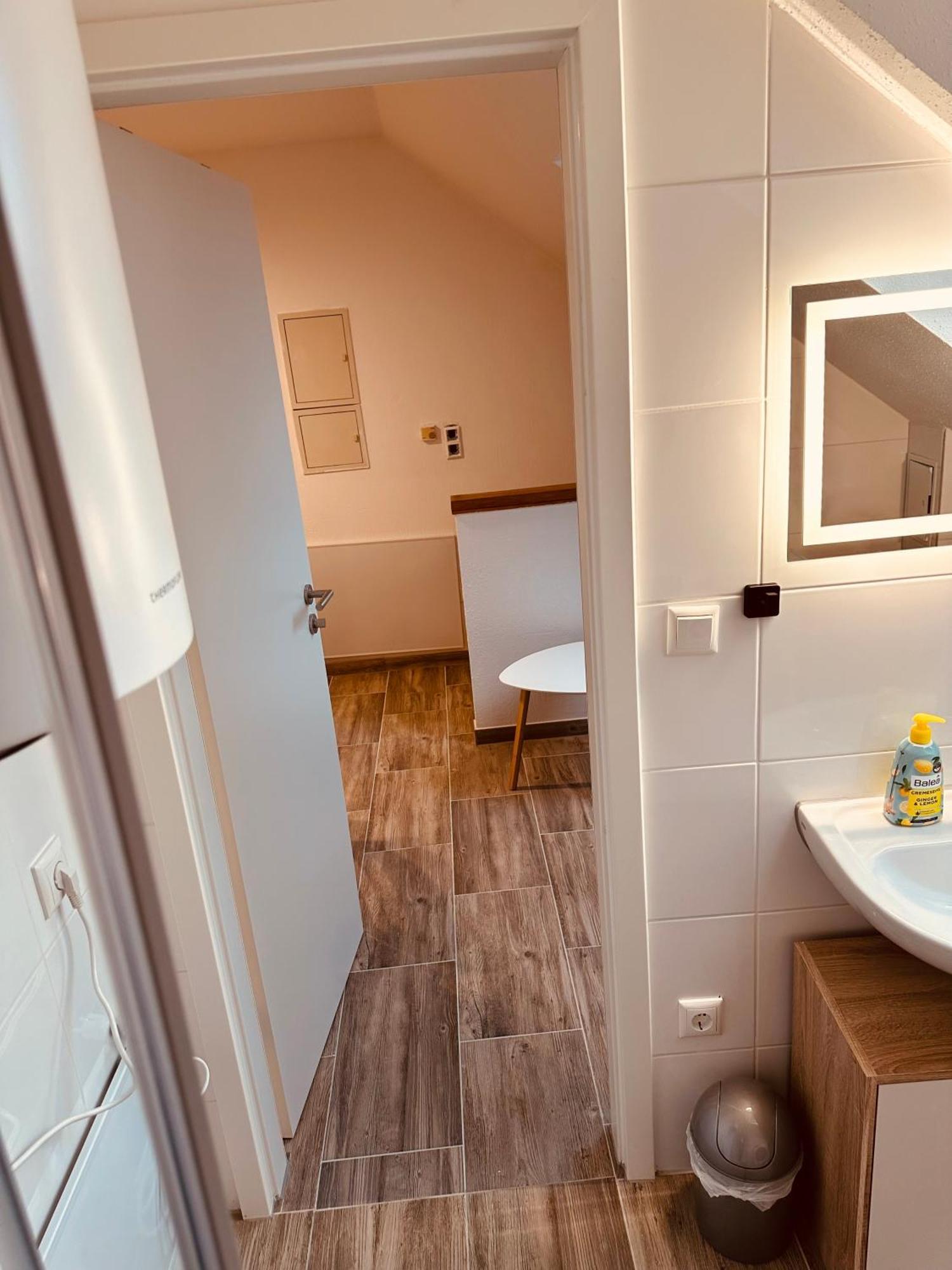 Felix Living 9, Modern & Cozy, 3 Zimmer Wohnung, Parkplatz Salzweg Exterior photo