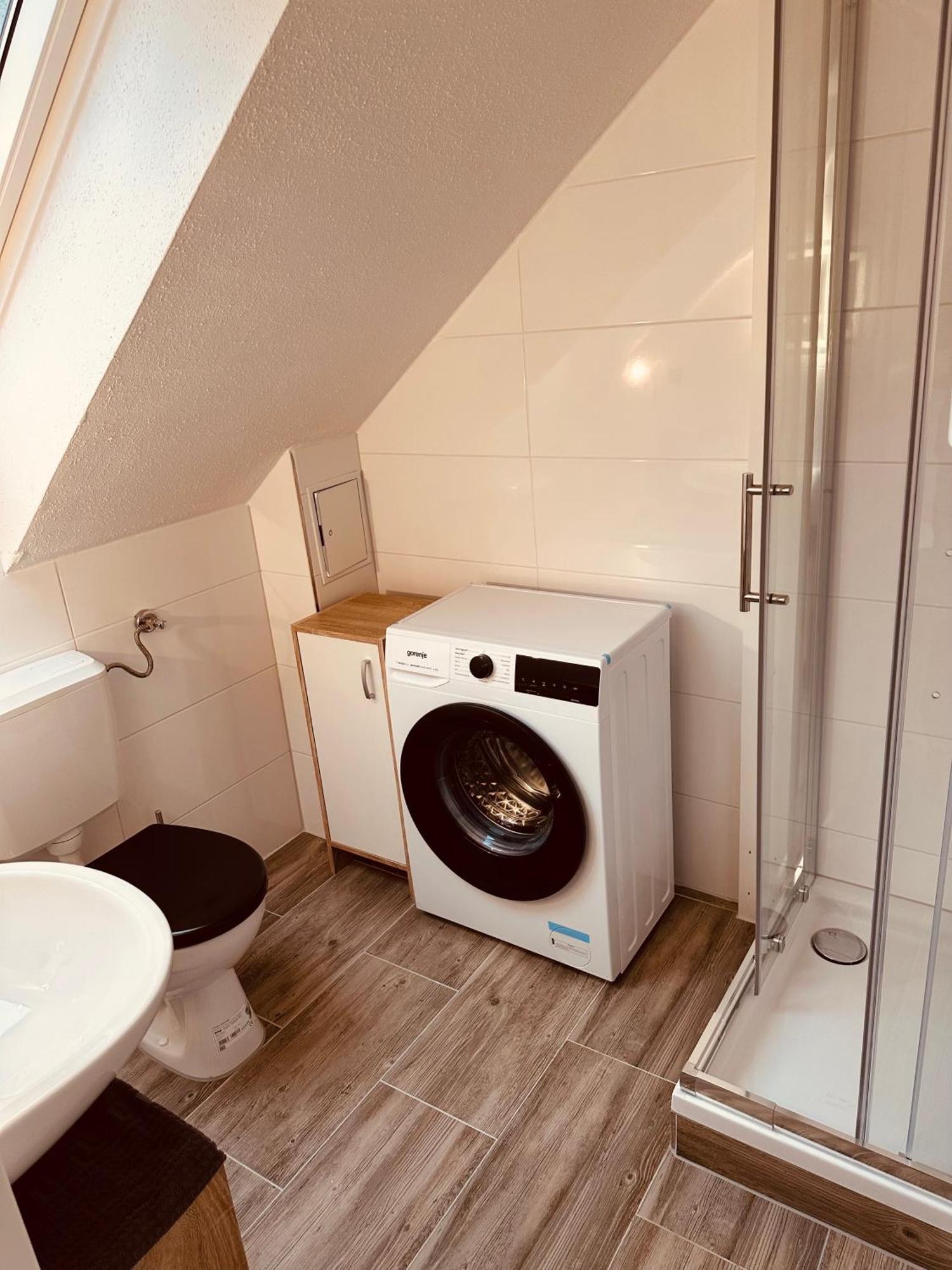 Felix Living 9, Modern & Cozy, 3 Zimmer Wohnung, Parkplatz Salzweg Exterior photo